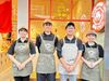 可愛いお店で楽しく接客したい方、必見★
気になった方は、気軽にご応募くださいね＊