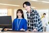 ＼時給1200円でしっかり稼げる！／
事務デビューも歓迎◎しっかりと家計の足しになりますよ★
※画像はイメージ