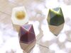 和菓子の上品な甘さとともに
お客様に笑顔をお届けするお仕事です♪
「人と話すのが好き」「和菓子が好き」
そんな方は大歓迎！