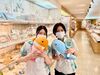 ◆ロワジールプラザstaff募集中◆
沖縄の人気のお土産なら、ココに
来ればほとんど揃うほどの品揃え♪
