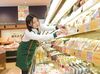 現在のスタッフもみんな未経験からスタートしました♪先輩スタッフが側にいるから、わからないことも聞けるのも安心ポイント！