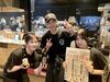 週1日～OK＆LINEで簡単シフト申告★
無料まかないもご用意♪
スタッフ一同、新しい仲間を楽しみにお待ちしています。
