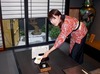 ≪休みたいときに休めます◎≫
短時間しか働けない方も大歓迎！
ご家庭や学校、他のお仕事と両立できます♪