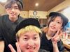 大学生活躍中のにぎやかなお店◎
シフト柔軟で授業とも両立しやすい♪
絶品お肉まかないもスタッフに大好評！