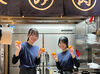 ＼未経験・初バイトもOK★／
経験は完全不問◎
「お肉・炊き立てご飯が大好きで…(*´Д｀)」
なんて志望動機も大歓迎です！