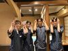 ＼希望シフト提出でOK／
授業・テスト・かけもちなど…
学業やプライベートとちゃんと両立できる柔軟シフト♪