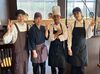 「また寄りたいを」つくる仕事、広川SAで始めてみませんか??にぎやかだけど、せかせかしすぎない職場♪まずは短時間からもOK！