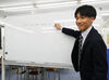 ≪勤務開始日は調整OK!≫
無理のないペースで安心して働ける♪
★現役大学生がメインで活躍中★
プレゼンスキルUPで就活成功も◎