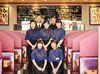 ＼じじやグループ／
学校/部活優先・短時間・扶養内・家族優先・副業…
"ばんばん寿し"ならぜ～んぶOK