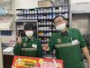 ＼コンビニバイトデビュー歓迎！／
未経験さんも安心して働けるように、研修も丁寧に行っています◎