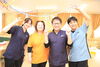 「みえ働きやすい介護職場宣言事業所」「愛知県ファミリーフレンドリー企業」に認定されています◎