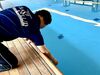 会員さんがほとんどなんです！駅直結＆自転車通勤もOK★
ホテル内のジムなので落ち着いて働いていただけます◎
