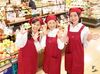 現在のスタッフもみんな未経験からスタートしました♪先輩スタッフが側にいるから、わからないことも聞けるのも安心ポイント！