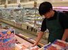 オオゼキは"完全地域密着型店舗"♪
地元のお客様が多いので
顔を覚えてくださる方や
「最近どう？」なんて会話も★