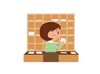 業界未経験でも大丈夫◎
スキルに合わせて少しずつお仕事をお教えしていくので、ブランクがある方もご安心ください！