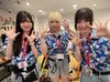 ＼バイト中心の生活にしなくてOK！／
趣味や友達との予定、旅行、習い事など、
自分の時間も大切にしながら働けます♪