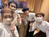 ＼土日は時給アップ♪／
高校生や初バイトの学生さん大歓迎♪
WワークもOKなのでかけもちで頑張りたいフリーターさんも◎