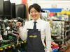 ＼週1日～シフトOK！／
未経験からのスタートがほとんどなので、
初めてのアルバイトでも安心です◎
嬉しい社員割引もあります♪