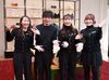 先輩社員がサポートするので、未経験でも安心◎
お気軽にご応募ください!