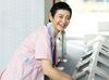 医療現場を支えるやりがいのあるお仕事♪
丁寧な研修体制を整えていますので、
未経験の方も安心してご応募くださいね◎