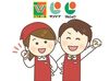 ///希望の部門で働こう♪///
馴染みのお店で安心◎マルショクSTAFF
◆車通勤OK◆