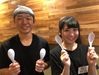 ●未経験OK●
まずは笑顔で挨拶できればOK！
先輩が横でしっかりフォロー！
難しい作業はありません！
みんなで楽しく働こう★
