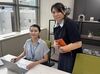 「お互い様」で助け合える温かい職場です◎