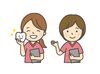 40～50代が活躍中！
和気あいあいとした職場で
新人さんもスグ打ち解けられます★