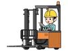 フォークリフト免許を活かして安定勤務★
社会保険や社員登用もあり、
長く働ける環境です！