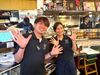 メディアでも話題の人気店！
学生やフリーターの方が多数活躍中♪
サポートも充実だから未経験でもOK！
