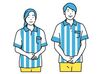 2時間だけのお弁当調理補助スタッフと
レジ品出し揚げ物担当のスタッフを
募集中です！
※画像はイメージ