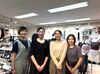 数名のみの募集です◎
お仕事は丁寧に教えますので、未経験の方もご心配なく！
まずは出来ることからスタートしていきましょう♪