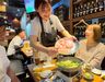 九州料理をもっと自由に！《Play＆Eat 博多ピンチョス 勝どき店》
“ただの九州居酒屋”じゃない！学生さん大歓迎！
