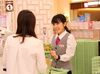 ご家族連れの多いゆめタウンでお仕事始めませんか？
初挑戦の方、ブランクのある方でも大歓迎！