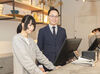 ”お客様のために”どんなサービスがあればいいか、
色々なアイディアでホテル作りに関われます♪