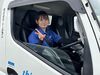100％日帰りの配達です！
「長距離運転の経験があるけど、辞めてしまった」
という方も始めやすいお仕事です◎