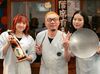 ★★しじみ炊き肉くにき 天満店★★
学生さん・フリーターさん大歓迎♪
シフト相談もオールOK！