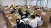 ＜週1/1コマ～OK！＞スキマ勤務OK◎
シフト基本固定＆学業優先で調整可能です♪
休憩時間も手当支給あり！