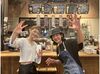 ＼三越前駅直結・COREDO室町内でアクセス抜群◎／
豊富なクラフトビールを取り揃えた人気のお店♪未経験さんも大歓迎です！