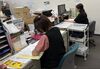 事務作業と軽作業を担当していただきます♪
自分らしい働き方をシューロジで始めませんか？おしゃれも自由ですよ♪