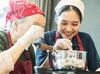 *○家庭や趣味との両立もラクラク〇*
働き方の自由度が”高いです！
家庭や趣味の時間に合わせて無理なく勤務できます★