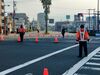 ＼未経験スタートも大歓迎♪／
イチから丁寧な研修＆現場ごとの教育があるので
初めての警備業でも安心してチャレンジできます！
