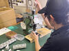 プラスチック製品が割れていないかチェック！
完成品の入った段ボールを運ぶ！
＜誰でもできる簡単なお仕事です♪＞