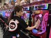キレイで快適な店内です♪
男女ともに活躍できる環境が整っています。
免許なしでも自転車通勤でラクラク出社！
初バイト応援★