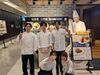 《未経験の方歓迎☆》
飲食店での経験がなくてもOK！
初めての方でもしっかりサポートします◎
頑張り次第で昇給アリ…♪