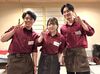 学生スタッフが多数在籍！
仲の良い職場で、営業終わりにご飯に行くメンバーもいます！
（もちろん強制ではありません）