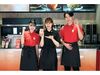 オープニングスタッフ大募集★
新しい仲間とイチからお店を作りましょう♪
友達と一緒の応募も歓迎です！