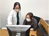 リストあり/トークスクリプトありだからとっても簡単！
未経験から活躍しているスタッフがたくさんいます！
