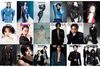 ＼弊社出版雑誌⇓⇓／
女性ファッション誌『GIANNA』
メンズファッション誌『GIANNA BOYFRIEND』