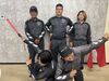 人がいい。現場の雰囲気がいい。だから続けやすい♪
日給保証で安定収入GETもポイント★